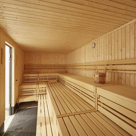 Feriendorf Rugana - Moderne Komfort Ferienwohnung Mit 1 Schlafzimmer C02 ดรันส์เคอ ภายนอก รูปภาพ