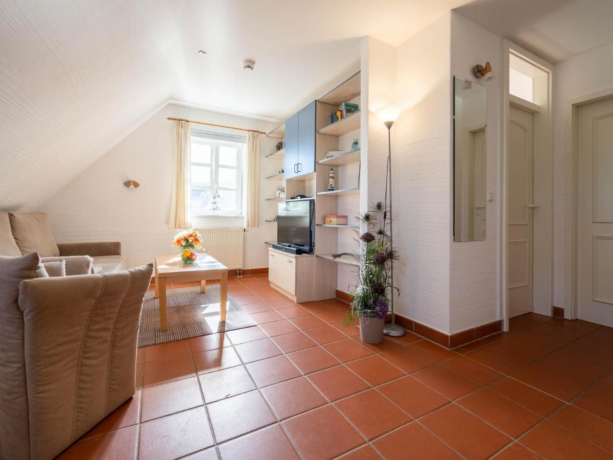 Feriendorf Rugana - Moderne Komfort Ferienwohnung Mit 1 Schlafzimmer C02 ดรันส์เคอ ภายนอก รูปภาพ